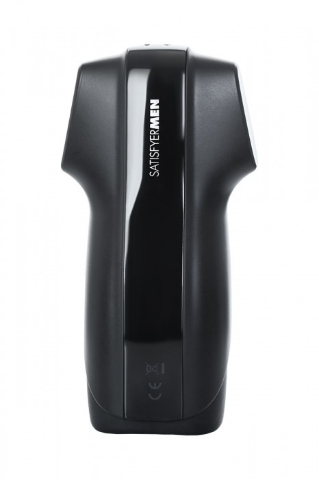 Мастурбатор Satisfyer Men Vibration с вибрацией - Satisfyer - в Екатеринбурге купить с доставкой Мастурбатор Satisfyer Men Vibration с вибрацией - Satisfyer - в Екатеринбурге купить с доставкой