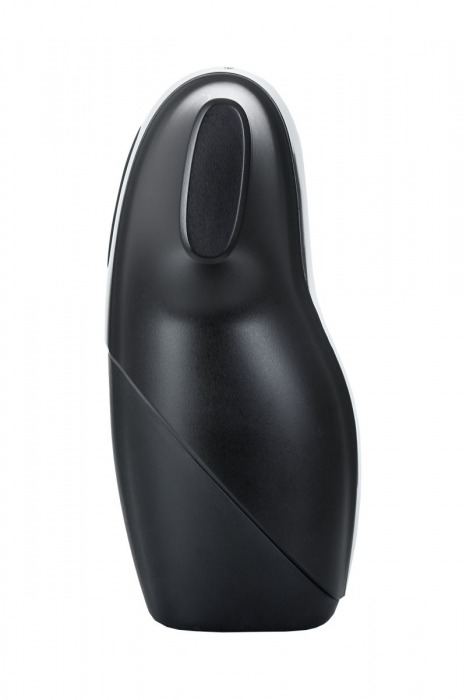 Мастурбатор Satisfyer Men Vibration с вибрацией - Satisfyer - в Екатеринбурге купить с доставкой Мастурбатор Satisfyer Men Vibration с вибрацией - Satisfyer - в Екатеринбурге купить с доставкой