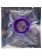 Фиолетовое гладкое эрекционное кольцо - Play Star - в Екатеринбурге купить с доставкой