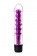 Классический вибратор TOYFA Trio Vibe розового цвета - 18 см. - Toyfa Basic
