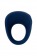 Синее эрекционное кольцо на пенис Satisfyer Ring 2 - Satisfyer - в Екатеринбурге купить с доставкой