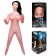 Секс-кукла с вибрацией Изабелла - Bior toys - в Екатеринбурге купить с доставкой
