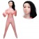 Секс-кукла с вибрацией Изабелла - Bior toys - в Екатеринбурге купить с доставкой