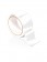 Белая самоклеющаяся лента для связывания Pleasure Tape - 10,6 м. - Pipedream - купить с доставкой в Екатеринбурге