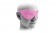 Розовый безременной фаллоимитатор-страпон 8  Strapless Strap-On - 20,3 см. - Pipedream - купить с доставкой в Екатеринбурге