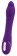 Фиолетовый G-стимулятор с вибрацией Revel - 22,2 см. - Orion