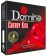 Презервативы Domino Cherry Kiss со вкусом вишни - 3 шт. - Domino - купить с доставкой в Екатеринбурге