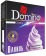 Ароматизированные презервативы Domino  Ваниль  - 3 шт. - Domino - купить с доставкой в Екатеринбурге