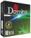 Ароматизированные презервативы Domino  Мята  - 3 шт. - Domino - купить с доставкой в Екатеринбурге