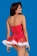 Восхитительный костюм Santastic - Obsessive купить с доставкой