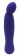 Фиолетовый вибростимулятор LITTLE SECRET - 16,5 см. - Howells