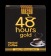 Возбуждающий растворимый кофе 48 hours gold - 20 гр. - 48 Hours - купить с доставкой в Екатеринбурге
