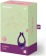Фиолетовый многофункциональный стимулятор для пар Satisfyer Partner Multifun 1 - Satisfyer - в Екатеринбурге купить с доставкой