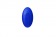 Синий безремневой страпон с пультом ДУ - 17,5 см. - Главсексмаг - купить с доставкой в Екатеринбурге