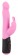 Розовый вибратор-кролик с ротацией Rotating Rabbit - 21,7 см. - Orion