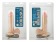 Вибратор-реалистик Vibrating Emperor - 15 см. - California Exotic Novelties