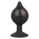 Расширяющаяся анальная пробка со съемным шлангом Medium Silicone Inflatable Plug - 10,75 см. - California Exotic Novelties