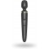 Черный вибратор Satisfyer Wand-er Woman - Satisfyer в Екатеринбурге Черный вибратор Satisfyer Wand-er Woman - Satisfyer