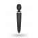 Черный вибратор Satisfyer Wand-er Woman - Satisfyer в Екатеринбурге Черный вибратор Satisfyer Wand-er Woman - Satisfyer