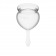 Набор прозрачных менструальных чаш Feel good Menstrual Cup - Satisfyer - купить с доставкой в Екатеринбурге