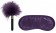 Фиолетовый эротический набор Pleasure Kit №6 - Shots Media BV