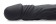 Черный шприц в форме пениса для введения лубриканта Jizz Shooter Silicone Dildo Lube - 19,7 см. - XR Brands - купить с доставкой в Екатеринбурге
