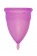 Менструальная многоразовая чаша среднего размера Dalia cup - Adrien Lastic - купить с доставкой в Екатеринбурге