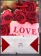 Подарочный пакет Love - 23 х 18 см. - Сима-Ленд - купить с доставкой в Екатеринбурге