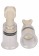 Вакуумные помпы для сосков Suction Cup Small - Shots Media BV
