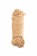 Хлопковая веревка PREMIUM BONDAGE ROPE COTTON - 10 м. - Blush Novelties - купить с доставкой в Екатеринбурге