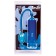Синяя вакуумная помпа Power Pump Blue - Toy Joy - в Екатеринбурге купить с доставкой