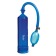 Синяя вакуумная помпа Power Pump Blue - Toy Joy - в Екатеринбурге купить с доставкой