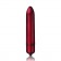Красный мини-вибратор Rouge Allure - 16 см. - Rocks-Off