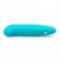 Голубой мини-вибратор для G-стимуляции Easytoys Mini G-Spot Vibrator - 12 см. - Easy toys