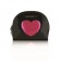 Черно-розовый эротический набор Kit d Amour - Rianne S - купить с доставкой в Екатеринбурге