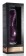 Фиолетовый вибратор Ruby Glow - 20 см. - Rocks-Off