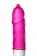 Цветные презервативы VIVA Color Aroma с ароматом клубники - 3 шт. - VIZIT - купить с доставкой в Екатеринбурге