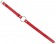 Красный комплект БДСМ-аксессуаров Harness Set - Orion - купить с доставкой в Екатеринбурге