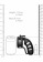 Черный мужской пояс верности Silicone Cage Ballsplitter Model 19 Chastity 4.5 - Shots Media BV - купить с доставкой в Екатеринбурге