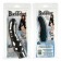 Вибратор Black Velvet Veined - 16 см. - California Exotic Novelties