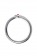 Малое кольцо под головку пениса в форме змеи - ToyFa - купить с доставкой в Екатеринбурге