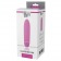 Розовый мини-вибратор Classic Mini Vibe - 12,5 см. - Dream Toys
