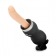 Портативная секс-машина Thrusting Compact Sex Machine c 2 насадками - Lux Fetish - купить с доставкой в Екатеринбурге