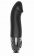 Черный вибратор с электростимуляцией Real Deal Neal - 16,5 см. - MyStim - купить с доставкой в Екатеринбурге Черный вибратор с электростимуляцией Real Deal Neal - 16,5 см. - MyStim - купить с доставкой в Екатеринбурге