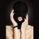 Закрытая маска на лицо с отверстием для рта Submission - Shots Media BV - купить с доставкой в Екатеринбурге