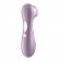Сиреневый вакуум-волновой клиторальный стимулятор Satisfyer Pro 2 - Satisfyer в Екатеринбурге Сиреневый вакуум-волновой клиторальный стимулятор Satisfyer Pro 2 - Satisfyer