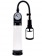 Прозрачная вакуумная  помпа с манометром Accu-Meter Power Pump X2 - Chisa - в Екатеринбурге купить с доставкой