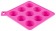Формочка для льда розового цвета - ToyFa - купить с доставкой в Екатеринбурге