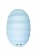 Голубой вакуум-волновой стимулятор клитора Scall - ToyFa в Екатеринбурге Голубой вакуум-волновой стимулятор клитора Scall - ToyFa