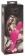 Розовый вибромассажёр с клиторальным отростком Rabbit Pearl - 26,5 см. - Seven Creations